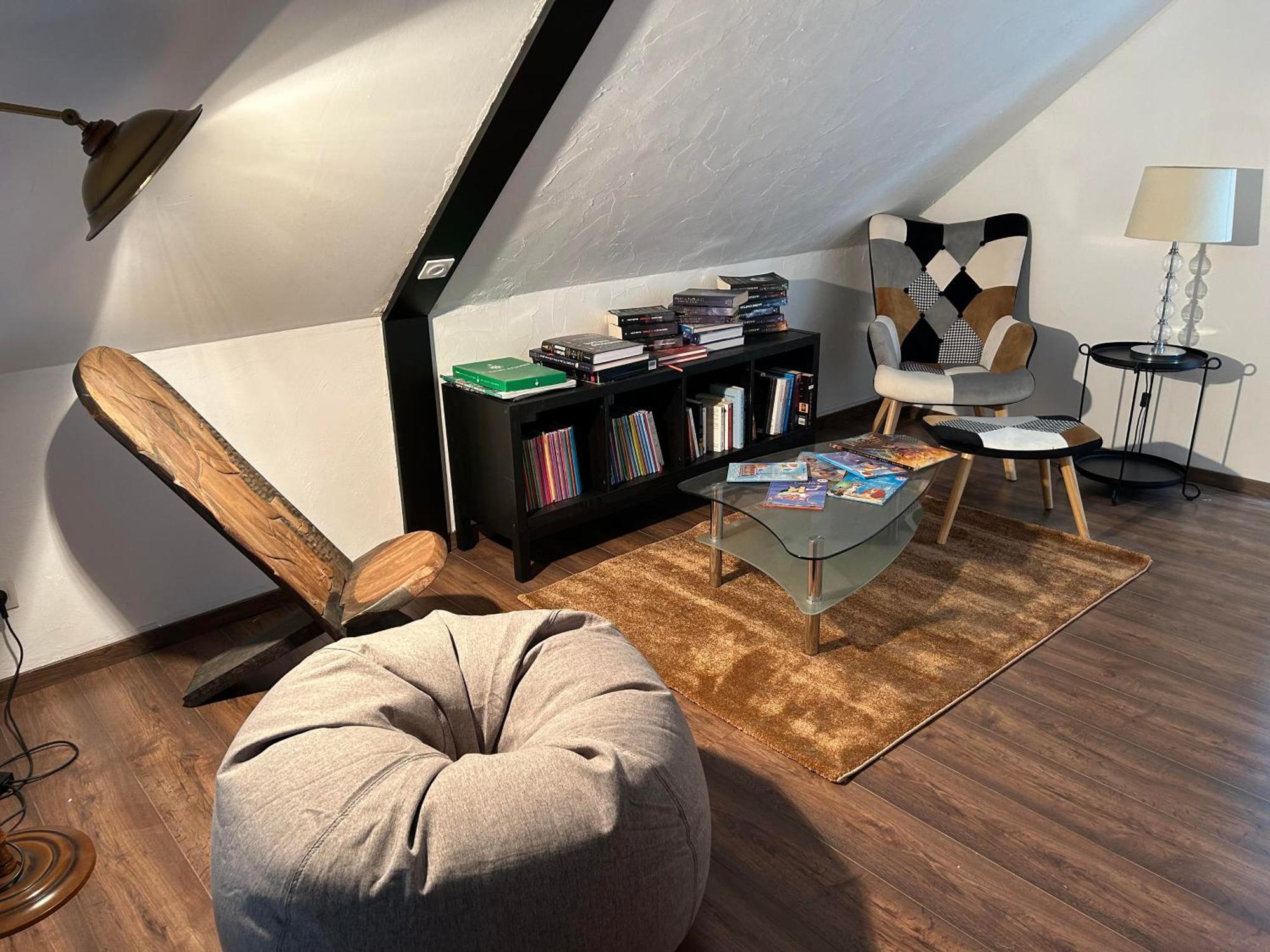 La Maison Du Chene Chaignay Екстериор снимка